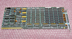 Compaq 32-Bit System Memory Board 000415-001 Made in USA