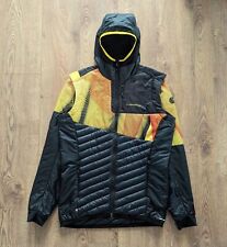 La Sportiva Faster Primaloft Men's Insulation Jacket Size M-L Outdoor