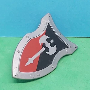 Playmobil shield category 7 ref 2 - Picture 1 of 1