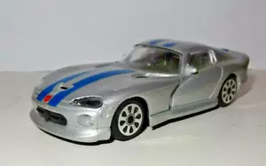 Dodge - Viper - GTS Coupé - 1998 - 1/43 - Imagen 1 de 7
