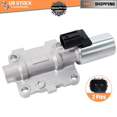 Transmission Single Linear Solenoid 28250-P7W-003 for Honda Odyssey Accord Pilot Foto 1 de 4