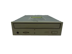 MITSUMI CRMC-FX140S2 * IDE * 5,25 " intern * DRIVE CD-ROM LAUFWERK #LW1363 - Bild 1 von 3