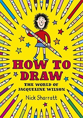 How to Draw By Nick Sharratt - Image 1 of 1