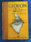 Gideon Trilogy #1 Gideon the Cutpurse Linda Buckley-Archer 2006 1st Ed 1st Print