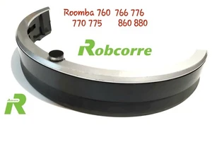 Bumper Paraurti per IRobot Roomba serie  780 765 770 775 766 774 776 777 - Foto 1 di 3