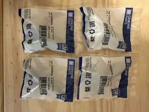 Complete Set of 4 Genuine OEM GM Snap-In TPMS Tire Pressure Sensors Kit 13540606 - Picture 1 of 3