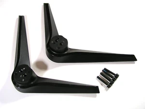 SHARP Stand Base for LC-50LB370U, Legs, Feet TV Mount, X15T9965-103 - Picture 1 of 4