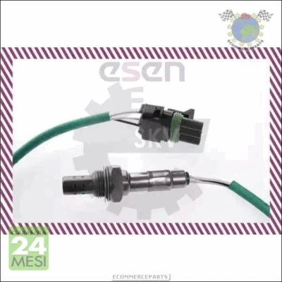Sonda Lambda Exxn Per Opel Frontera A Senator B Calibra A Vectra A Rekord E - Immagine 1 di 4
