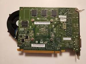 PNY Nvidia Quadro 2000 1GB GDDR5 PCIe Desktop Video Graphics Card | VCQ2000V2-T - Picture 1 of 2