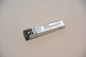 HPE/HP Aruba J4858D 1GBE SFP LC SX OM2 MMF 500m 850nm XCVR GBIC  - Picture 1 of 1