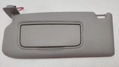 aletta parasole sinistro per VOLVO S40 BERLINA 1.6 D MOMENTUM 2003 2078639 - Imagem 1 de 4