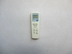 Remote Control For Kenmore 580.72059 580.75052 580.76129300 Room Air Conditioner - Bild 1 von 5