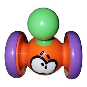 Little Tikes  Wheelie Wobbler  Toddler Toy ~ Burger King Kids Meal Toy - Picture 1 of 4