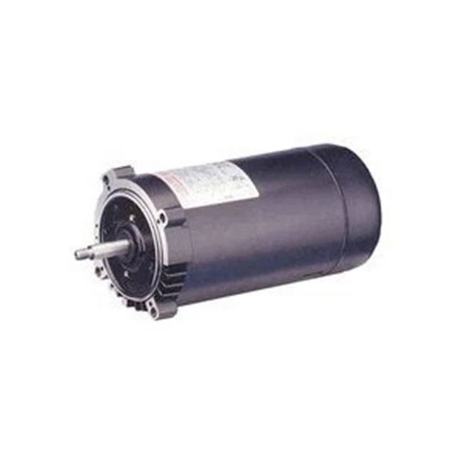 Regal Beloit America - Epc STS1152R Round Flange Replacement Motor - Image 1 of 1