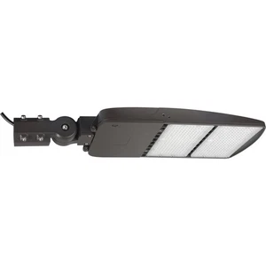 Nuvo Lighting 65/864 Brentwood LED 3 inch Bronze Outdoor Area Light - Picture 1 of 11