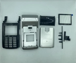 10Sets/Lot PAX D210 Shell D210 Frame Credit Card Terminal D210 cover card reader - Picture 1 of 5