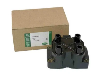 LAND ROVER DISCOVERY II L318 Ignition Coil ERR6045 NEW - Image 1 of 3