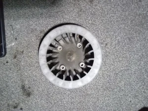 Peugeot Elyseo Fan - Picture 1 of 1