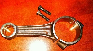 ONAN PISTON CONNECTING ROD 114-0051 FITS  Onan DRP DS or DSP ENGINE   NOS  - Picture 1 of 4