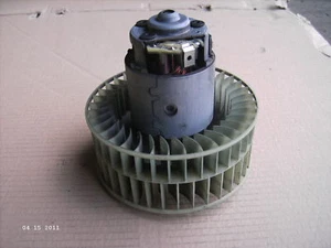 Motor ventilador aire acondicionado mercedes-benz r170 - Imagen 1 de 1