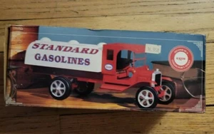 Vintage 1994 Esso Exxon Toy Tanker Truck. Second In Collectors Series - Picture 1 of 3