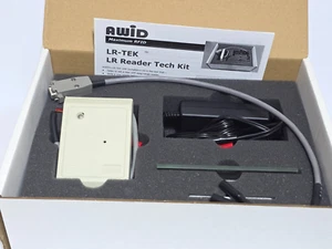 AWID LR-TEK-0-0 Technischer Einbausatz für Fernleser - Bild 1 von 3