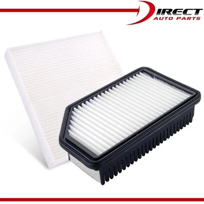 COMBO FILTRO AIRE CABINA Y MOTOR PARA HYUNDAI VELOSTER MOTOR 1.6L 2012 - 2017 Foto 1 de 4