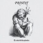 Present - Triskaidekaphobie [New CD] Expanded Version, Rmst