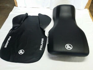 POLARIS SPORTSMAN 90 SPORTSMAN 110 SEAT COVER 2007 TO 2016 SEAT COVER (P*-13) - Picture 1 of 12