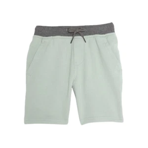 Wonder Nation Jogger Short, XXL(18) Green NWT - Picture 1 of 1