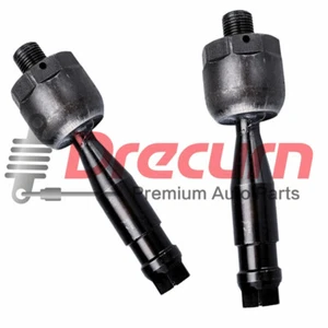 2Pcs Front Inner Tie Rod End For Audi A4 A4 Quattro A6 Volkswagen Passat - Picture 1 of 1