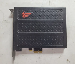 Creative Labs SB0880 Sound Blaster X-Fi Titanium Fatal1ty Karta dźwiękowa #0059 - Zdjęcie 1 z 5