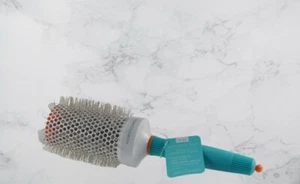 New Moroccanoil Hair Brush Ceramic 55mm Round Brush - Picture 1 of 2