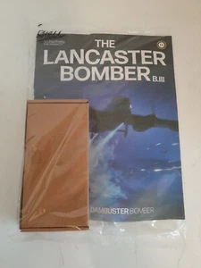 Revista Build The Dambuster Bomber. The Lancaster Bomber B 111.  Nº 14. - Imagen 1 de 1
