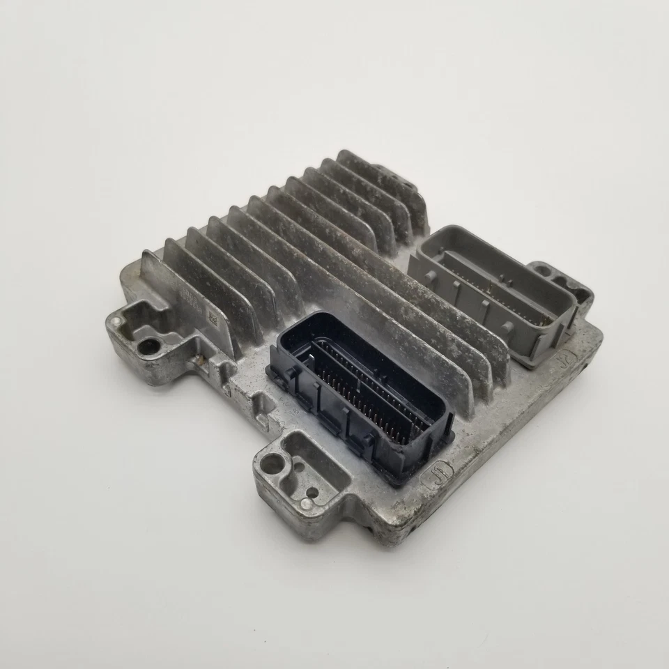 2010 2011 2012 2013 2014 CHEVROLET EXPRESS SAVANA 1500 2500 MOTOR COMPUTADOR ECU - Imagem 1 de 4