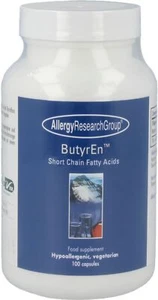 Allergy Research Group ButyrEn-100 Kapseln (350,44 EUR/kg) - Picture 1 of 3