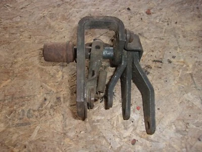 Brazos de palanca de cambios de transmisión Impala OEM 59 60 Foto 1 de 4