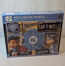 North Carolina Tar HEELS You The Fan Jigsaw Puzzle 500 PC 24x18 NCAA Basketball