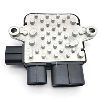 Módulo de control del ventilador de refrigeración para 2003-2006 Mitsubishi Outlander Lancer Mazda 6 MPV Foto 1 de 4