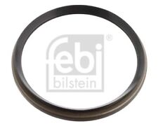 FEBI Wheel Bearing Shaft Seal Front Rear 69mm Inner Diameter Fits Renault