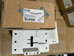 1PC For EATON DILM115 new/bda - Picture 1 of 2