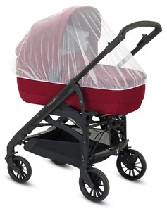 Zanzariera passeggino culla universale Inglesina - SOLO RETE - NO PASSEGGINO - NUOVO - Foto 1 di 1