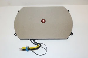 Miele KM 6090 Heizzone Induktion Spule Kochstelle aus 75.08012.081 75.475.060 - Picture 1 of 4