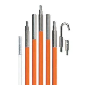 KLEIN Tools A-56325 Fish and Glow Rod Set, 7.5m - Picture 1 of 9