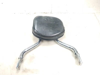 2009 Yamaha VStar 950 XVS950 задняя пассажирская задняя опора Sissy Bar - Изображение 1 из 4