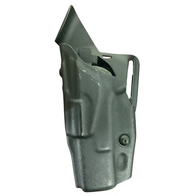 ​Safariland Holster ALS 6390-283 LH Glock 19/23 Mid-Ride Duty Level 1 Holster - Image 1 of 4