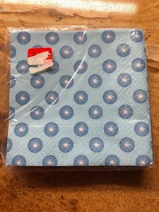 Beverage Party Napkins 20 Count 3-ply - Picture 1 of 5