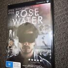 Rosewater - Dvd, 2014 - Gael Garcia Bernal - Movie Film