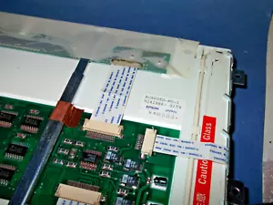 PANTALLA LCD EG9005D-NS-1 EPSON 10" UOS BUEN ESTADO ÚLTIMOS CANTIDAD-1 - Imagen 1 de 3