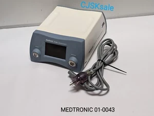 MEDTRONIC 01-0043 Situate Detection Console 200X (USED). - Picture 1 of 9